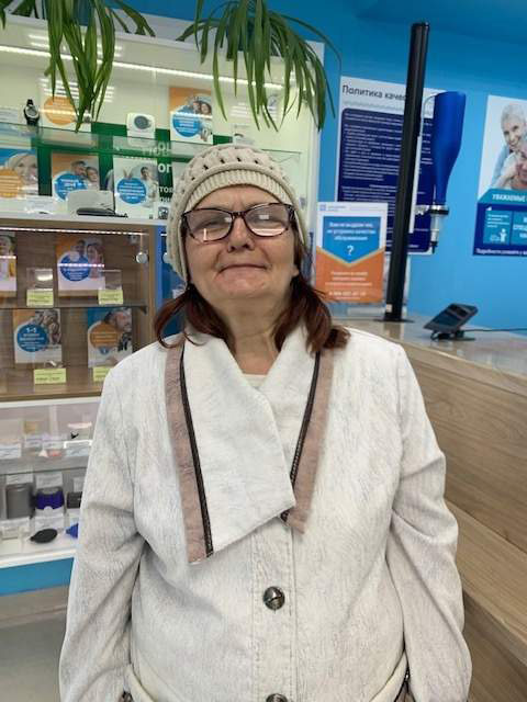 Customer 1